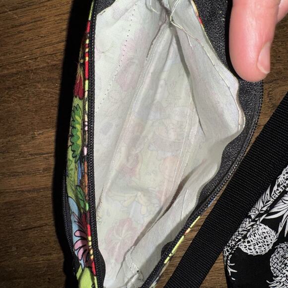 Lot Of 2 Maui Island Kids SM Waist Fanny Packs Colorful Vacation Tropical Hawaii - Picture 4 of 8